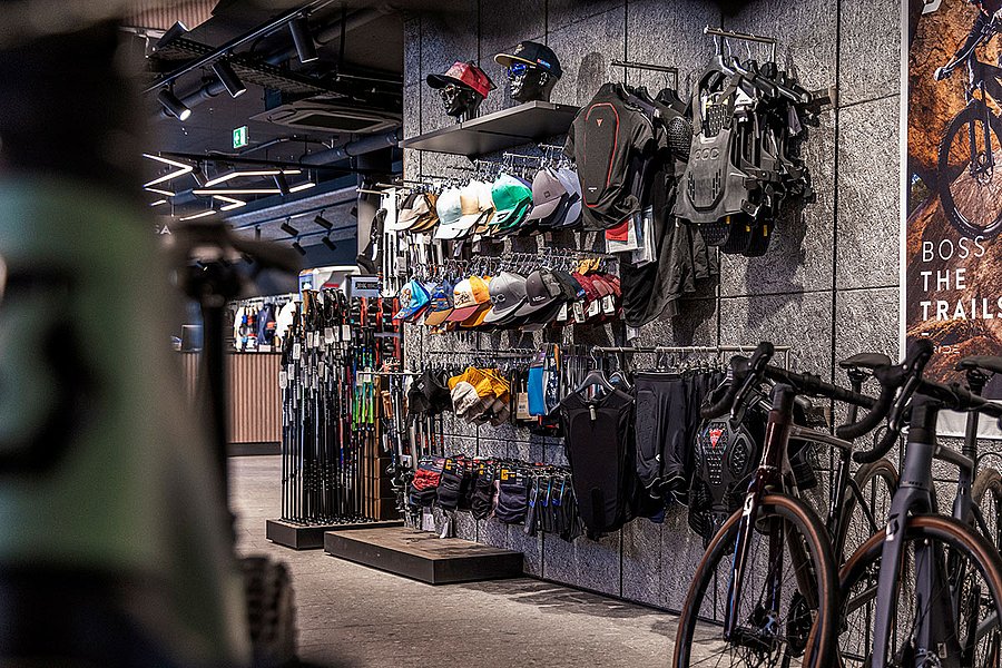 BIKESERVICE